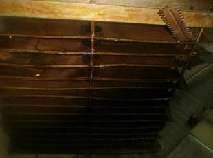 油烟净化器清洗后1