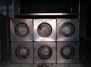 油烟净化器清洗后5