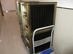 油烟净化器清洗前6