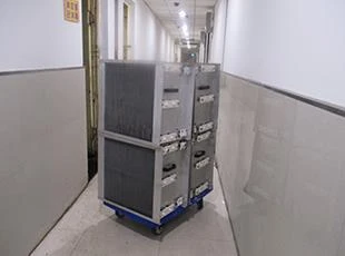 油烟净化器清洗后6