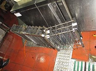 油烟净化器清洗后7