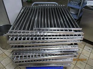 油烟过滤器清洗后7