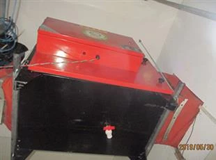 低高空油烟净化器安装销售7